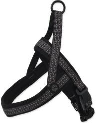 Active Dog Ham Active Dog Neopren S gri 1, 5x45-55cm (0904-91329) - raijucarii