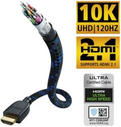 in-akustik Premium 2.1 8K HDMI kábel 3m
