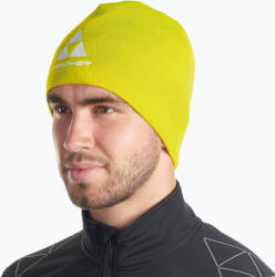 Fischer Téli sapka Fischer Mountain Beanie fisher yellow