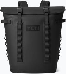 YETI Hűtőtáska hátizsák YETI Hopper 20 l black