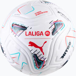 PUMA Focilabda PUMA Stellar Nitro Ultimate LALIGA puma white