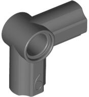 LEGO® Conector ax şi pin / unghi 6 (4210671)