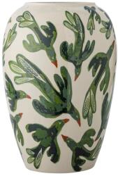 Bloomingville vază decorativă din gresie 21, 5 x 33 cm 99KK-DRUZLD_MLC (82063466)
