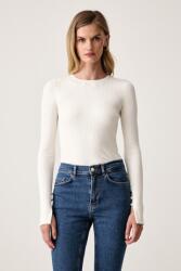 MARELLA pulover pentru femei cu vâscoză MLLCACTUS 9BY2-BUDZO7_01X (2623366021200)
