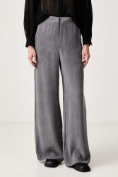 iBlues pantaloni straight pentru femei cu lyocell IBLQUINTO 9BY2-SPDZ1M_90X (2627136211200)
