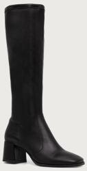 Jonak cizme cu toc pentru femei AUGUSTA CUIR/STRETCH 9BY2-OBDUAW_99X