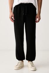 BOSS pantaloni de trening pentru bărbați din bumbac H-Locsin 15 9BYA-BLM0YE_99X (50546388)