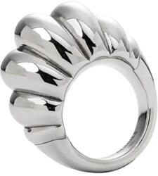 BERRIES inel pentru femei din argint Groove silver ring 9BY2-AKDYNN_SLV (PBG17S)