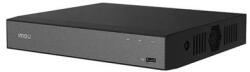 Dahua NVR Imou NVR-N110-4P-8A0E-P, 4 canale PoE, 8 MP, 90 Mbps, microfon si difuzor, cautare inteligenta (NVR-N110-4P-8A0E-P) - evomag