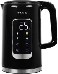 BLOW Okos vízforraló kijelzővel és Wi-Fi-vel TUYA BLOW, 1, 7 l, 2500 W 44-763- (44-763)