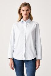 MM by Max Mara cămașă de damă din bumbac MMLDANZA 9BY2-KDDZPP_05X (2626116067600)