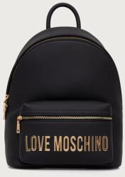 Moschino rucsac pentru femei cu imitație de piele 9BY2-PKDZY8_99X (JC4185PP0PKD0000)