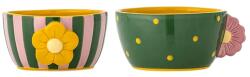 Bloomingville set de castroane din gresie 12 x 6, 5 cm 99KK-ZSUZWL_MLC (82069377) Castron