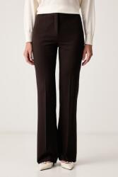 Marella pantaloni pentru femei MLLQUASSIA 9BY2-SPDZ2S_88X (2623136121200)