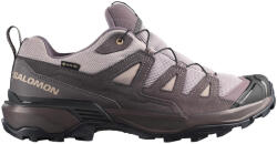 Salomon Încălțăminte outdoor pentru bărbați X Ultra 360 LTR GTX P Paloma/Dark Gull Gray/Bog UK 9