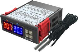 Eurokomp Termostat 230V STC-3008 E6246 (E6246)