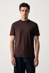 Karl Lagerfeld tricou pentru bărbați din bumbac 9BY2-TSMZ5J_89X (564251.755070)
