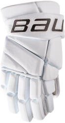 Bauer Mănuși de hochei Vapor ELITE Glove NHL Bost Bruins White Senior 13″