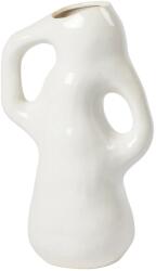 Broste Copenhagen vază decorativă din gresie 21 x 14, 5 x 35 cm 99KK-DRUZKD_00X (14445425)