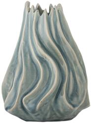 Bloomingville vază decorativă din gresie 17 x 18 cm 99KK-DRUZLK_50X (82073182)