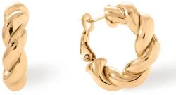 BERRIES cercei pentru femei argint placat cu aur Mini milan gold Earrings 9BY2-AKDYOS_GLD (KG017MG)