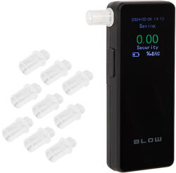 BLOW Alcooltest electrochimic BLOW 9900 50-525- (50-525)