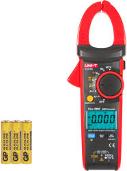 UNI-T Multimetru cu clește UNI-T UT216C 50-239- (50-239)