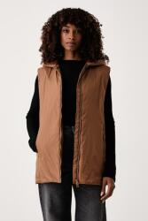 MM by Max Mara vestă pentru femei MMLESEDRA 9BY2-KUDZFW_88X (2626296017600)