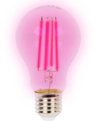 BLOW Bec LED Full Spectrum E27 A60 9W pentru cultivarea plantelor 71-304- (71-304)