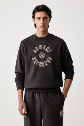 Giorgio Armani hanorac pentru bărbați din bumbac 9BY2-BLMZHU_90Y (XM002913.AF26047)