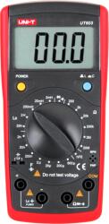 UNI-T Multimetru UT603 (L-MIE0260)