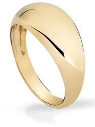 BERRIES inel pentru femei argint placat cu aur Viva Gold Mini Ring 9BY2-AKDYMU_GLD (PE156FG)