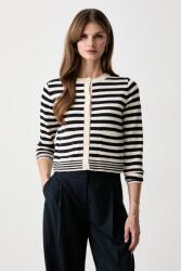 iBlues cardigan pentru femei cu vâscoză IBLCORVINO 9BY2-SWDYWB_59X (2627346041200)