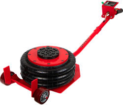 XTREME Cric pneumatic auto 3, 5 t XTREME (44-720-)