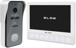 BLOW Interfon video BLOW 7" cu 4 fire 79-751- (79-751)