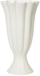 Broste Copenhagen vază decorativă din gresie 17 x 30 cm 99KK-DRUZKE_01X (71810002)