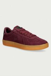 Lacoste BASESHOT PRO sneakers pentru femei din piele 9BY2-OBDY58_83X (52SFA0125.AMD)