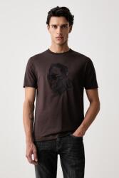 Karl Lagerfeld tricou pentru bărbați din bumbac 9BY2-TSMZ5L_89X (564242.755062)