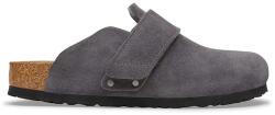 Birkenstock papuci mocasini pentru femei, din piele întoarsă Loma PPY2-KLD14O_90X (1031652)