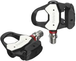 Favero Assioma PRO RL-2 wattmérős országúti patentpedál, Look Keo kompatibilis, 260g, fekete