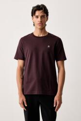 Marc O'Polo tricou basic pentru bărbați din bumbac 99KK-TSM0H9_93X (5000009405)