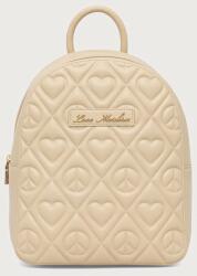 Moschino rucsac pentru femei cu imitație de piele 9BY2-PKDZY4_12X (JC4264PP0PKQ0129)