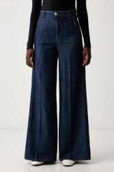 Marella blugi wide leg pentru femei MLSWLEG2 9BY2-SJDZCL_59X (2623186124200)