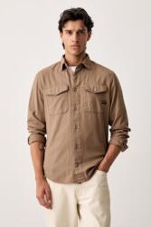 G-Star RAW cămașă pentru bărbați din bumbac Marine Slim PPYH-KDM0FH_84X (D24963.D454)
