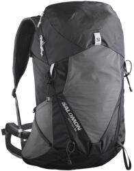 Salomon Rucsac turistic pentru bărbați Aerotrek 30 Anthracite/Nine Ir/Alloy Rucsac tura