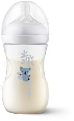 Philips Biberon Natural Response 260 ml 1 lună+ Koala koala (13836E)