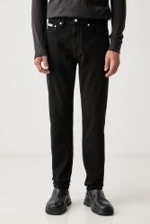 Calvin Klein blugi tapered pentru bărbați 9BY2-SJMZR8_99J (LV04RH907G)