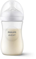Philips Biberon Natural Response 260 ml 1 lună+ (138370)