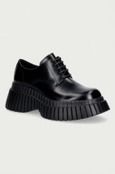 Camper pantofi pentru femei din piele Pix BCN 9BY2-OBDYJH_99X (K201949.001)