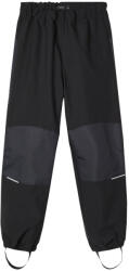 NAME IT pantaloni uni softshell negru (134DBF)
